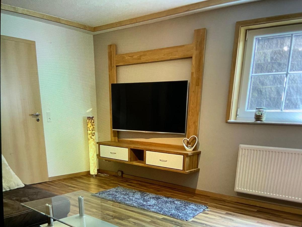 Apartmán Moselweinlaub Bruttig-Fankel Exteriér fotografie