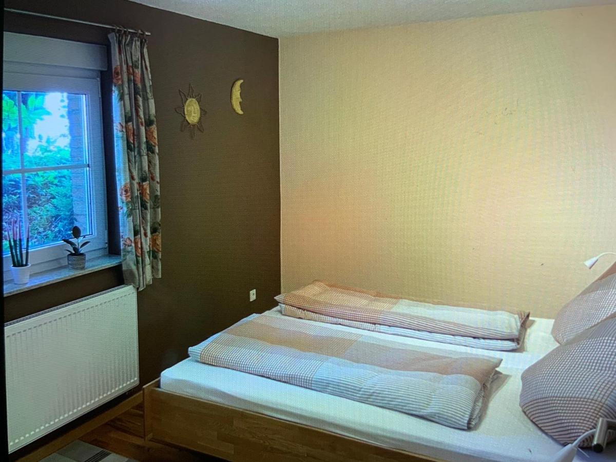Apartmán Moselweinlaub Bruttig-Fankel Exteriér fotografie