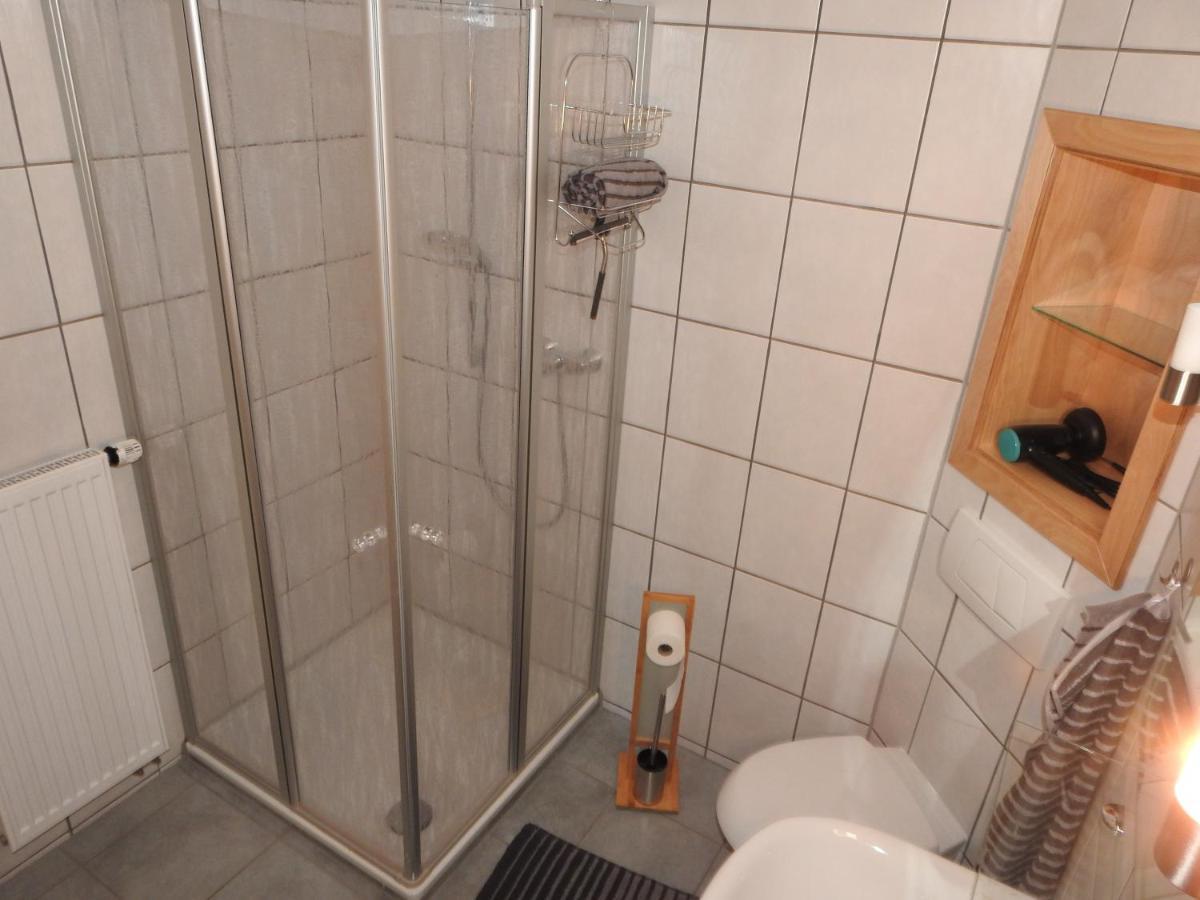 Apartmán Moselweinlaub Bruttig-Fankel Exteriér fotografie