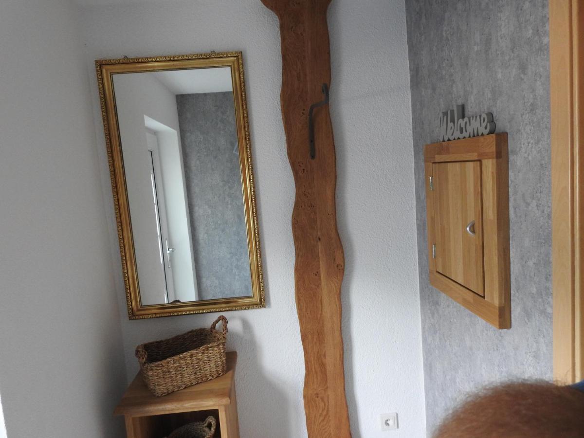 Apartmán Moselweinlaub Bruttig-Fankel Exteriér fotografie